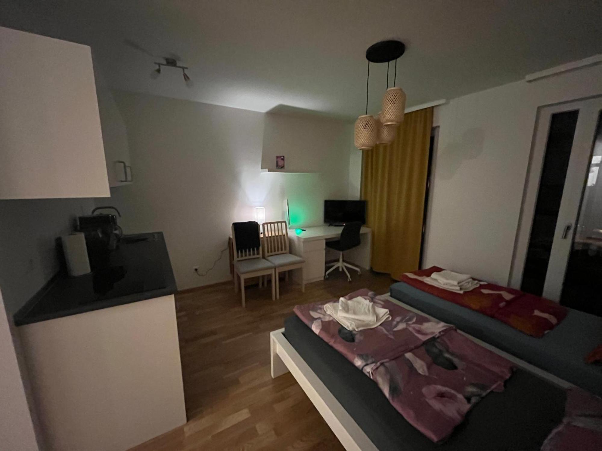 New Business Apartment Nr.21 Dresden Luaran gambar