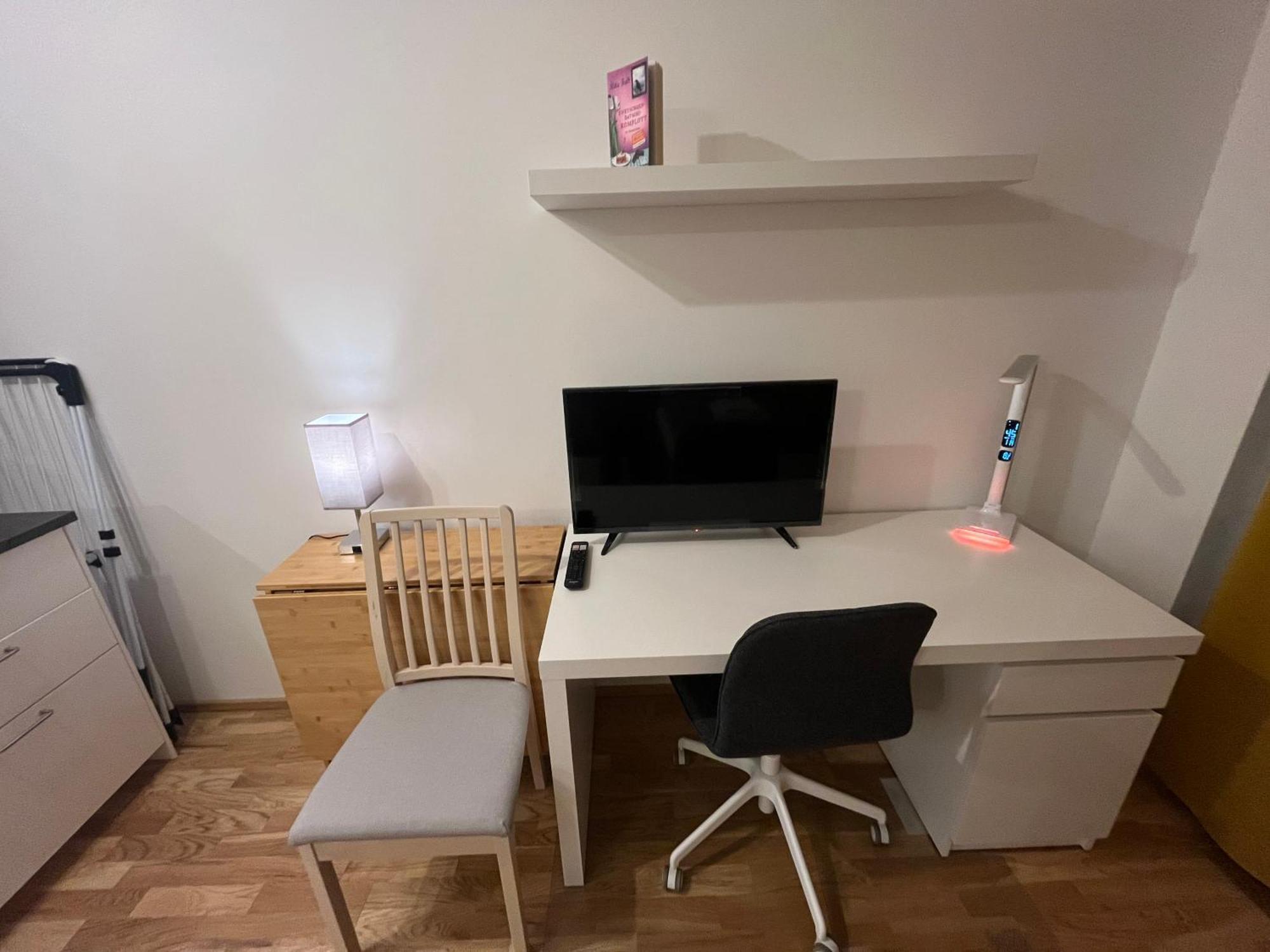 New Business Apartment Nr.21 Dresden Luaran gambar